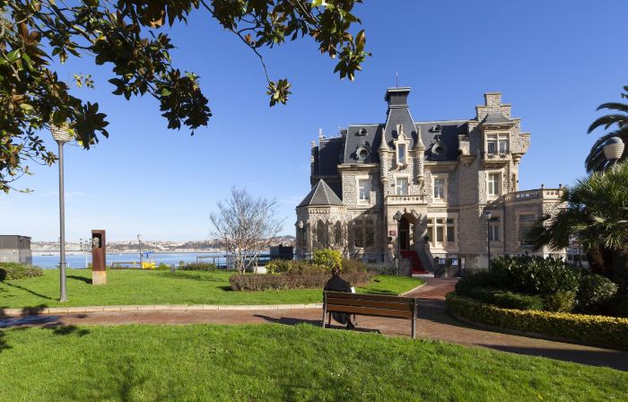 Hotel URH Palacio de Oriol