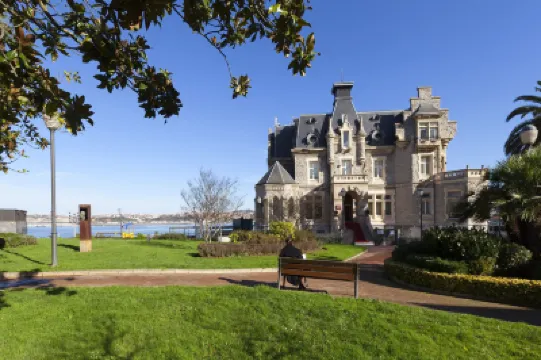 URH Palacio de Oriol Hoteles en 