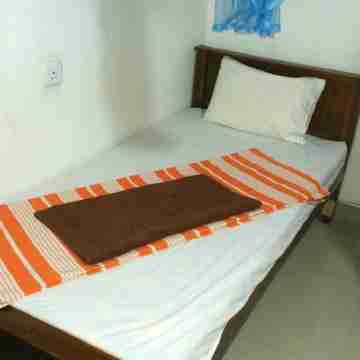 Sigiriya Pikaso Homestay Rooms