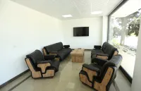 Rota 17 Otel Hotels in Güneyli