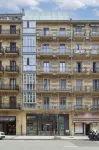 Hotel Arrizul Catedral Hotels in San Sebastián