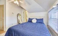 White House at Grand Central - Apartments