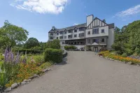 Benbow Historic Inn Hotels in Humboldt County