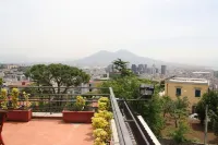 カルチャー ホテル ヴィラ カポディモント - 絶景
