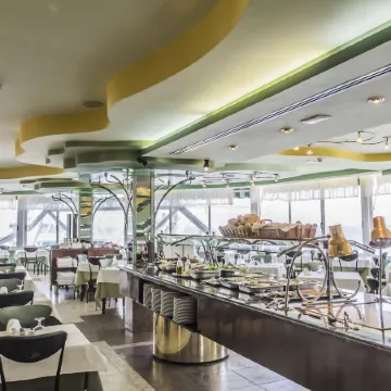 Kaktus Hotel Benikaktus