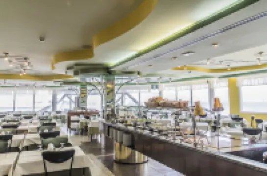 คักตัส โรงแรม เบนิกักตัส