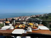 Loya Butik Otel - Bungalow Hotels in Cayeli