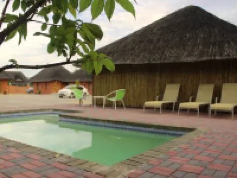 Kessa's Chalets Hotels in Maun