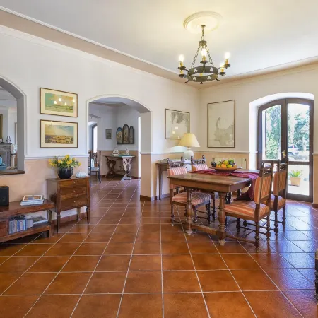 Sardinia RE - Villa Donna Beatrice