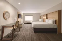 Radisson Hotel Atlanta Airport Hotel di College Park