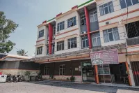 RedDoorz @ Jalan Hayam Wuruk Lampung 2 Hoteles en Bandar Lampung