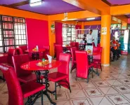 Hotel Morden Brook Hotels in Embu