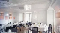 Boutique Hotel Schlossberg - Desayuno