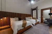 Nueve 25 Hotel Boutique - 5-Star