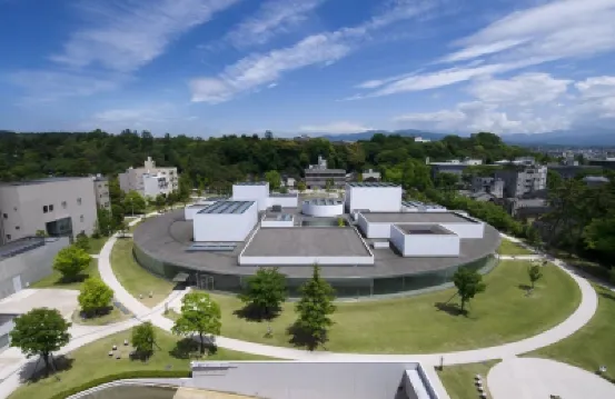 ファーストホテル金沢 兼六園 片町商店街周辺のホテル