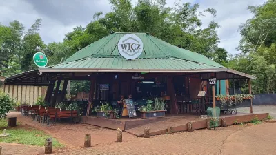 Wicz Apart Iguazú Hotels in 