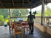 Nguse River Camp - 2-Sterne