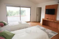 Casa da Cisaltina Hotels in 