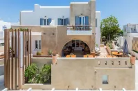 The Artemis Hotel Hotels near Plaka Beach
