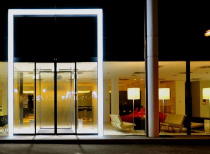 arte Hotel Linz