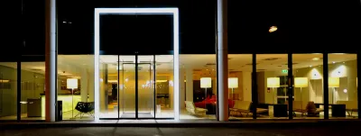 arte Hotel Linz Hotel a 