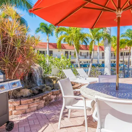 Hibiscus Suites - Sarasota
