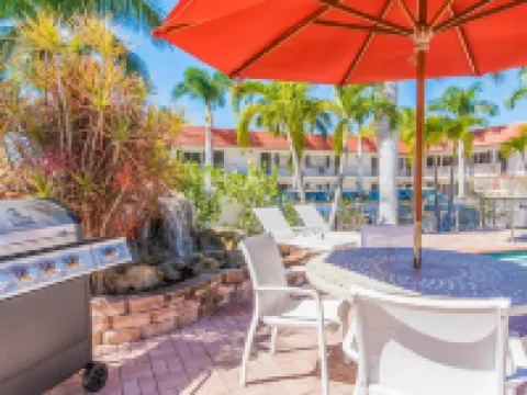 Hibiscus Suites - Sarasota