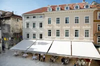 Heritage hotel Santa Lucia - Scenic