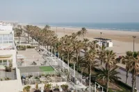 Hotel Neptuno Playa & Spa - Ocean View
