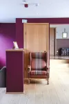 Hotel Latrabjarg Các khách sạn ở Patreksfjordur