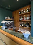 Hotel Atlantico - Bar