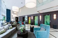 You Stay at Vila Olimpia - ITC - Горячие источники