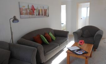 The Peninsular Merimbula