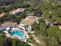 Manalodj Hotels in Agay