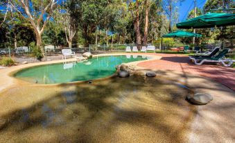 Big4 Yarra Valley Park Lane Holiday Park