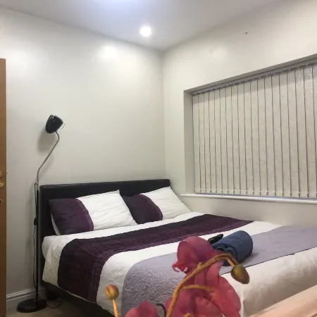 Lyndon B&B