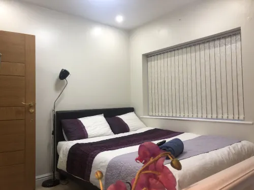 Lyndon B&B