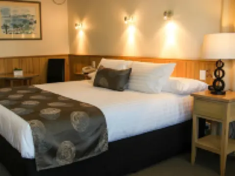 LaTrobe Motel Morwell Hotels in Morwell