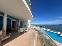 Apartment in the Causeway Amador - Pools
