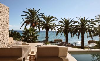 Calypso Villas
