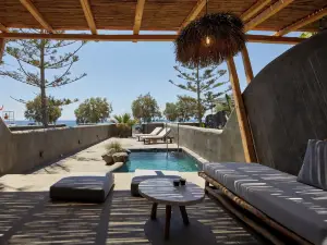 Oscar Beachfront Suites - Adults Only