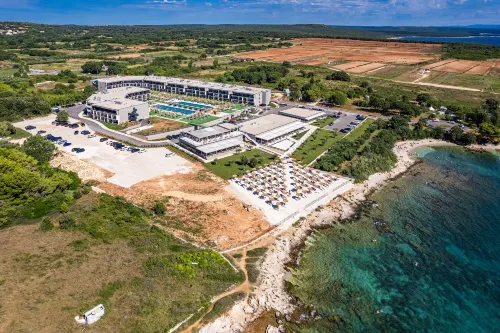 Residence Del Mar Emotion
