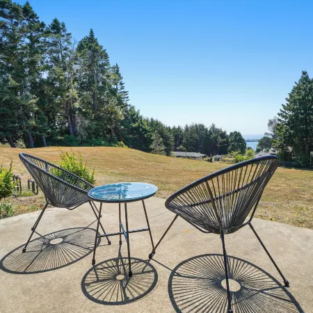 Mendo Bungalow