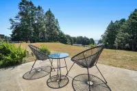 Mendo Bungalow Hotels in Mendocino