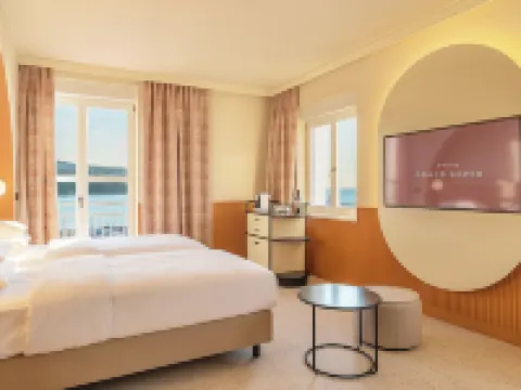 Hotel Grand Koper Hotels in Koper