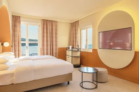 Hotel Grand Koper
