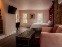 The Bookhouse Hotel Hoteles en Kennett Square
