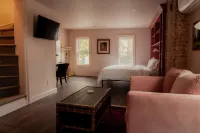 The Bookhouse Hotel Hotels in Kennett Township