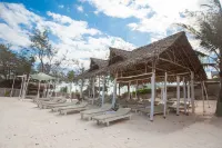 AHG Lion Beach Resort - Strand