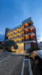 Hotel Icaraí Beach Hotels in Amontada